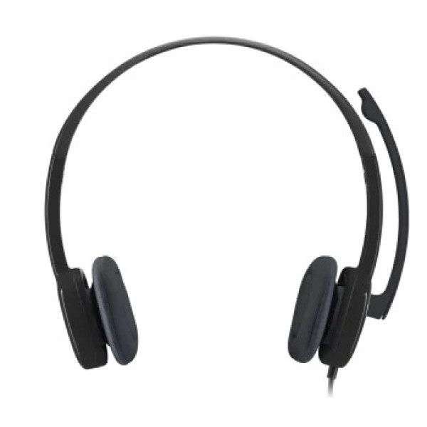 Logitech Headset H151 Stereo 